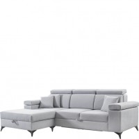 Stūra dīvāns BRICO MINI, Caldo 16 Stūra dīvāns BRICO MINI, Caldo 16